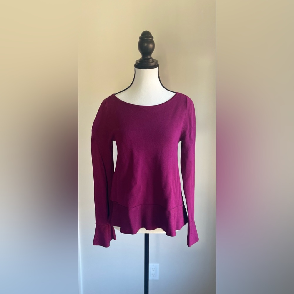 Ann Taylor Top